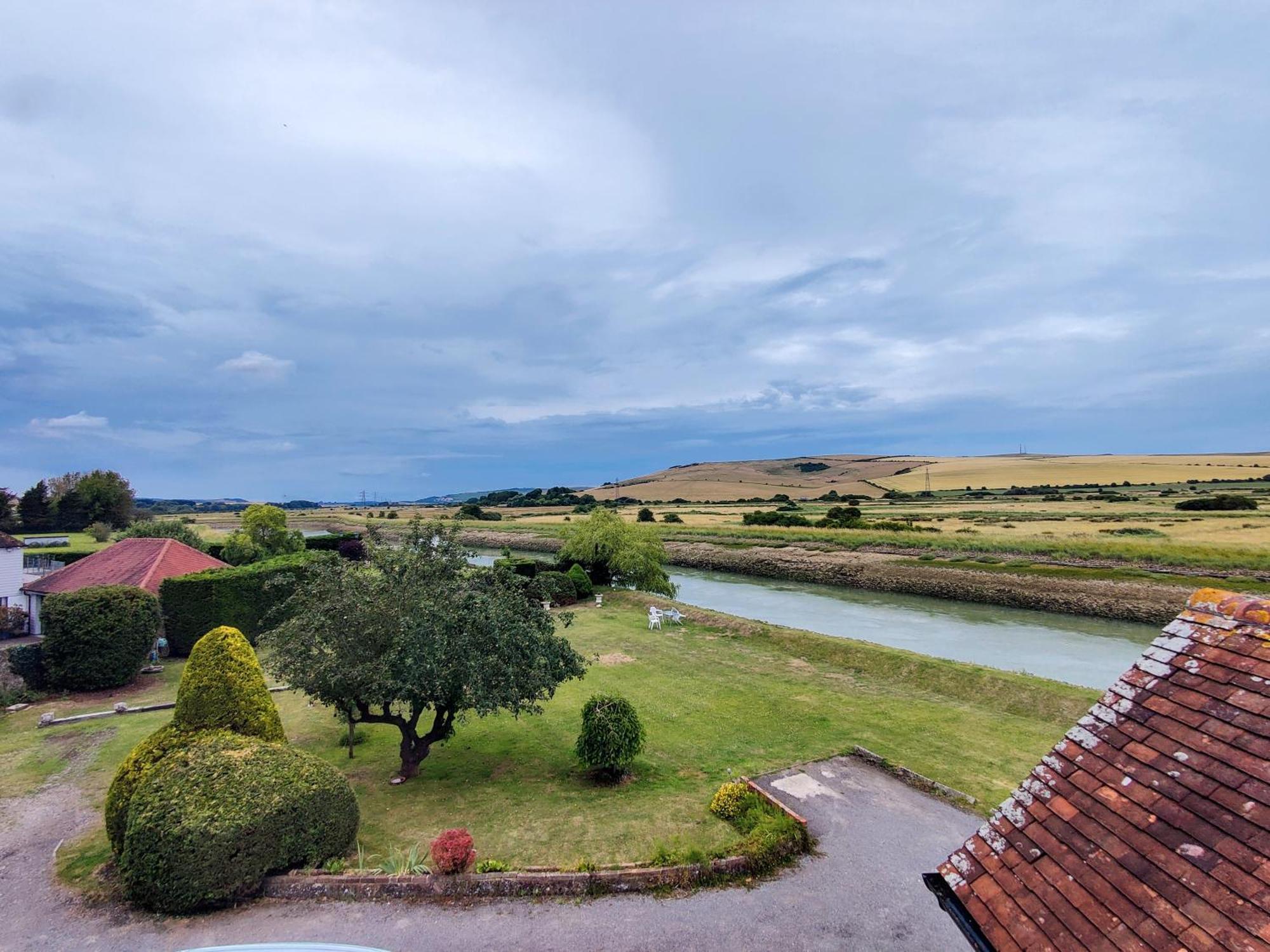 Appartement Historic Riverside Kiln - Flat *