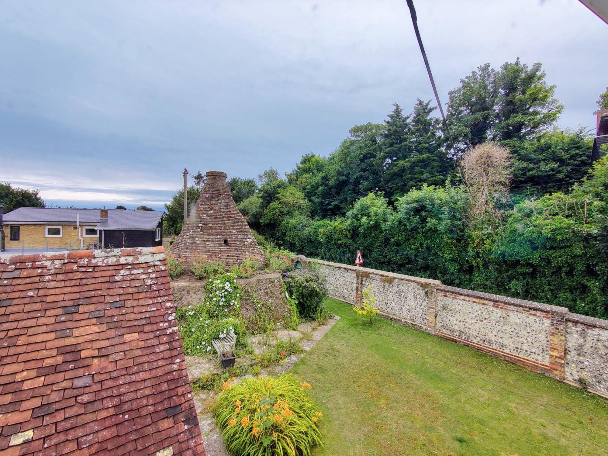 Apartment Historic Riverside Kiln - Flat Tarring Neville