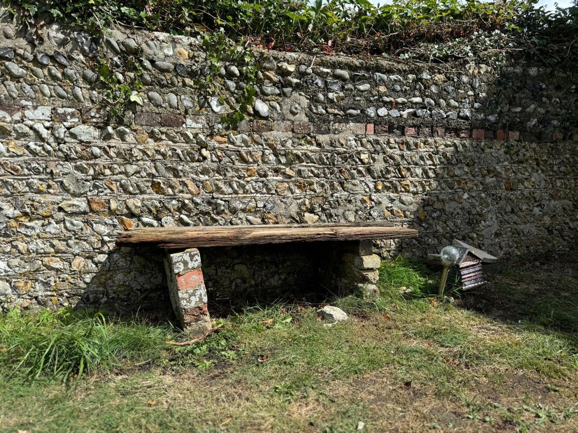 Apartment Historic Riverside Kiln - Flat *