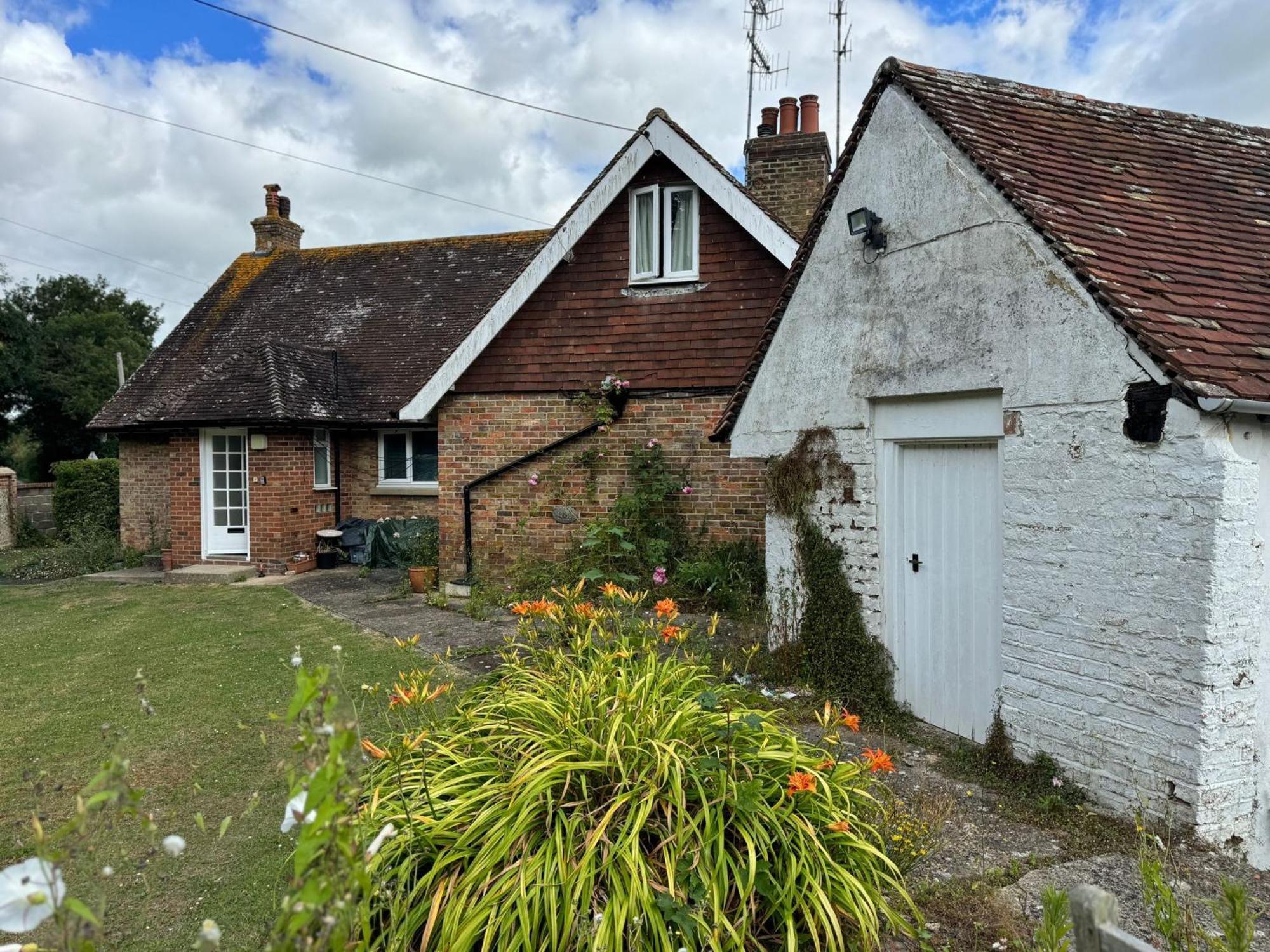 Historic Riverside Kiln - Flat Apartment *